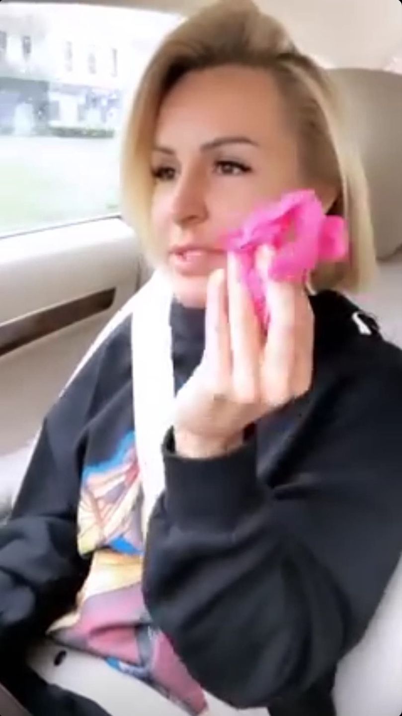Blanka Lipińska
