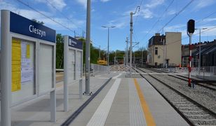 Śląskie. Szybciej i wygodniej w Beskid Śląski