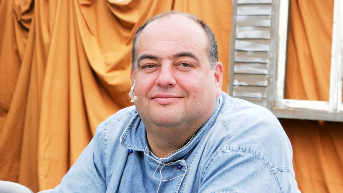 Maciej Kuroń wciąż pozostaje w pamięci bliskich