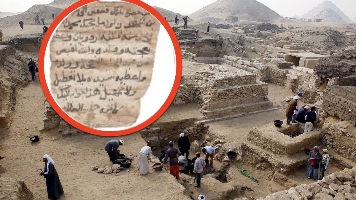 Polscy archeolodzy dokonali w Sudanie ważnego odkrycia