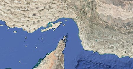Iran dał zielone światło. Jednostki przepłynęły przez Ormuz