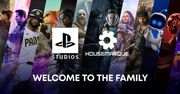 Sony znów kupuje i zalicza wpadkę. Housemarque dołącza do PlayStation