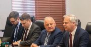 Wojciech Dąbrowski: projekt budowy elektrowni jądrowej w Koninie przebiega zgodnie
