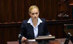 Minister zdrowia uratowana. Sejm odrzucił wniosek o wotum nieufności