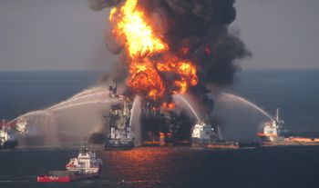 16 lat po katastrofie Deepwater Horizon. W głębinach nadal jest źle