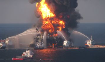 16 lat po katastrofie Deepwater Horizon. W głębinach nadal jest źle