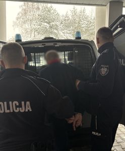 Zatrzymany 27-latek usłyszał zarzut zgwałcenia w recydywie. Prokuratura wnioskuje o areszt