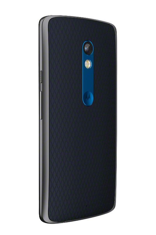 Motorola Moto X Play – pierwsze wrażenia [wideo] 8