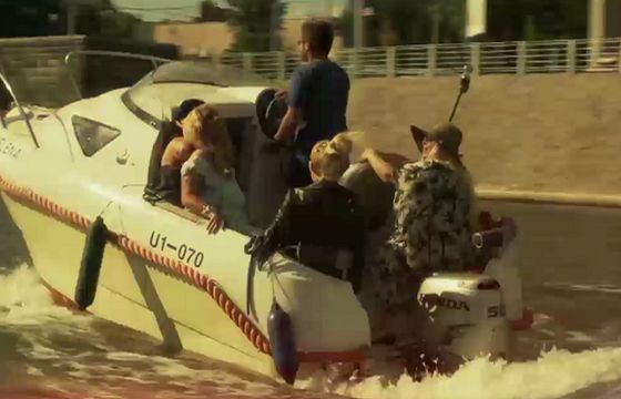 „Królowe życia” w TTV (wideo)