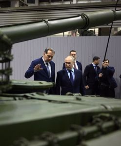 Putin mówi o Polsce. "To musi być sygnał ostrzegawczy"