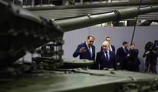 Putin mówi o Polsce. "To musi być sygnał ostrzegawczy"