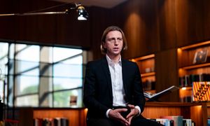17 mln euro prowizji za jacht. Prezes Revoluta pozwany w Londynie