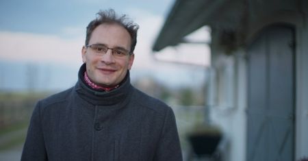 "Ślub od pierwszego wejrzenia". Przykra sytuacja w programie, kamera nagrała rozmowę