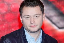 "X Factor": Jarosław Kuźniar jest za sztywny