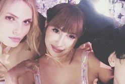 "Orange Is the New Black": Jackie Cruz nie zapanowała nad swoimi krągłościami