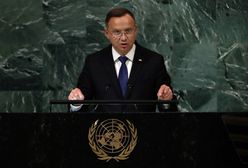 Brawa w ONZ dla prezydenta. Dyplomata wskazuje czego zabrakło