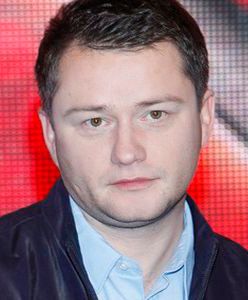 "X Factor": Jarosław Kuźniar jest za sztywny