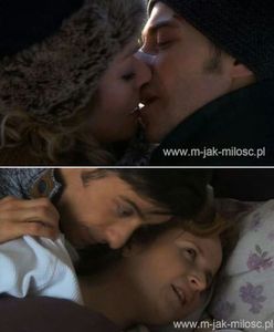 "M jak miłość": Podwójne oświadczyny i... ciąża?!