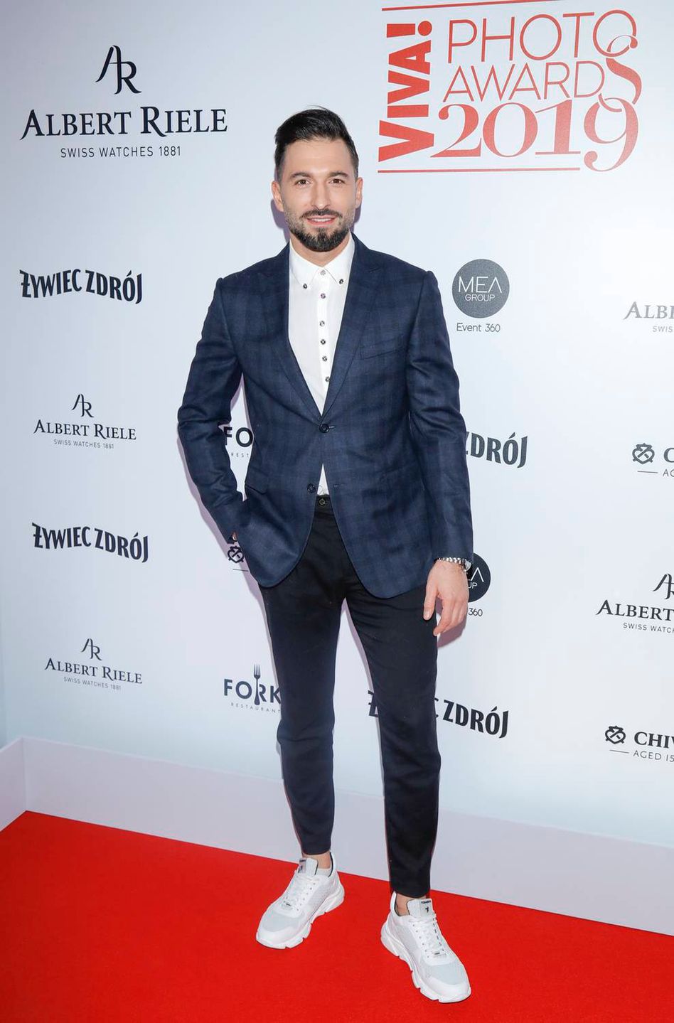 Rafał Maślak - VIVA! Photo Awards 2019