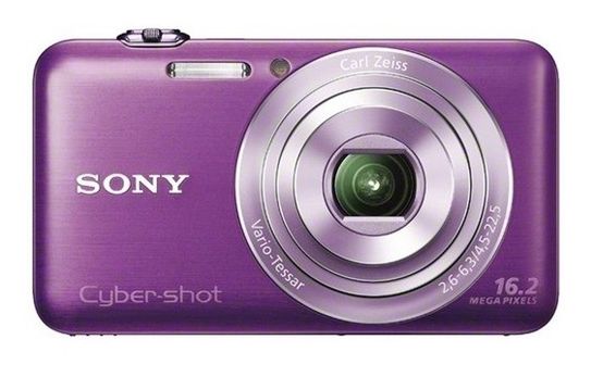 Sony Cyber-shot DSC-WX30