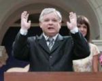 Prezydent Kaczyński: Warto być Polakiem