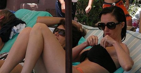 Paz Vega ciągle gorąca
