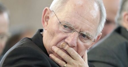 Berlin przestrzega Wielką Brytanię przed próbą zostania rajem podatkowym