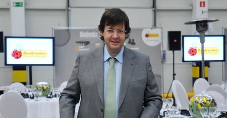 Biedronka dobrą opcją inwestycyjną? Analitycy wierzą w akcje Jeronimo Martins