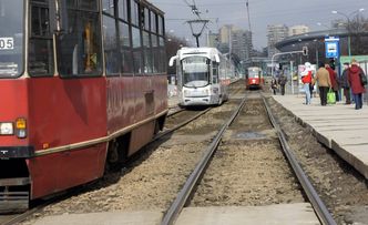 Tramwaje Śląskie z monitoringiem. Odstraszą złodziei?