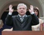 Prezydent Kaczyński: Warto być Polakiem