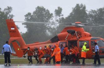 Indonezja: odnaleziono kolejne ciała ofiar katastrofy