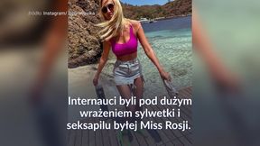 #dziejesiewsporcie: Tak wygląda 37-letnia Rosjanka. W necie szaleństwo