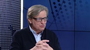 Sektor Gości 106. Andrzej Borowczyk: Szanse Roberta Kubicy w zespole Williamsa? Musimy zejść na ziemię [2/5]