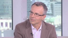 Piotr Salak: Ostatnie 25 lat to nie były takie złote lata