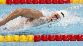 Pływackie MŚ w Kazaniu: 4. dzień, finały