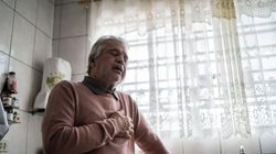 Niemy zawał objawia się nietypowo. Wielu pacjentów myli go z grypą lub przeziębieniem