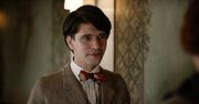 Ben Whishaw z Mary Poppins