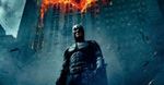 Christopher Nolan wciąż pisze Batmana