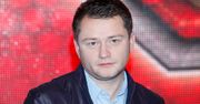 "X Factor": Jarosław Kuźniar musi schudnąć!