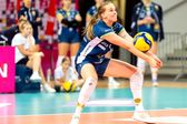 Siatkówka kobiet: TAURON Liga Kobiet - mecz: BKS ZGO Bielsko-Biała - ŁKS Commercecon Łódź