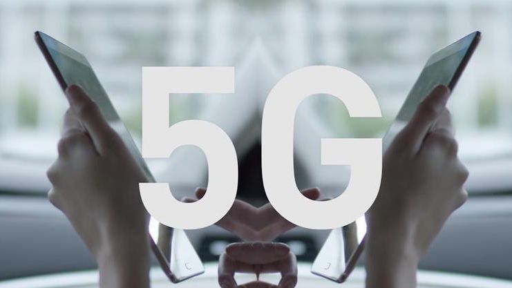 5G - częściowa specyfikacja sfinalizowana. Kamień milowy w rozwoju sieci nowej generacji 1