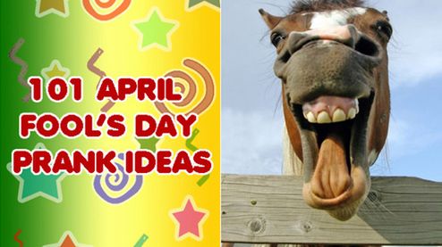 App Store również jest przygotowany na Prima Aprilis! 1