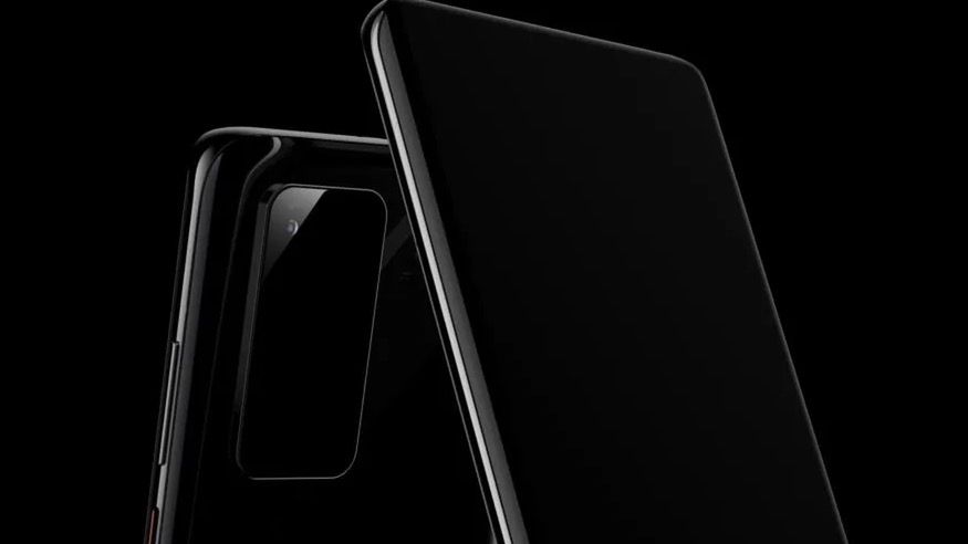 Huawei P40 Pro bez wcięcia, z aparatem 52 MP i ceramiką? 1