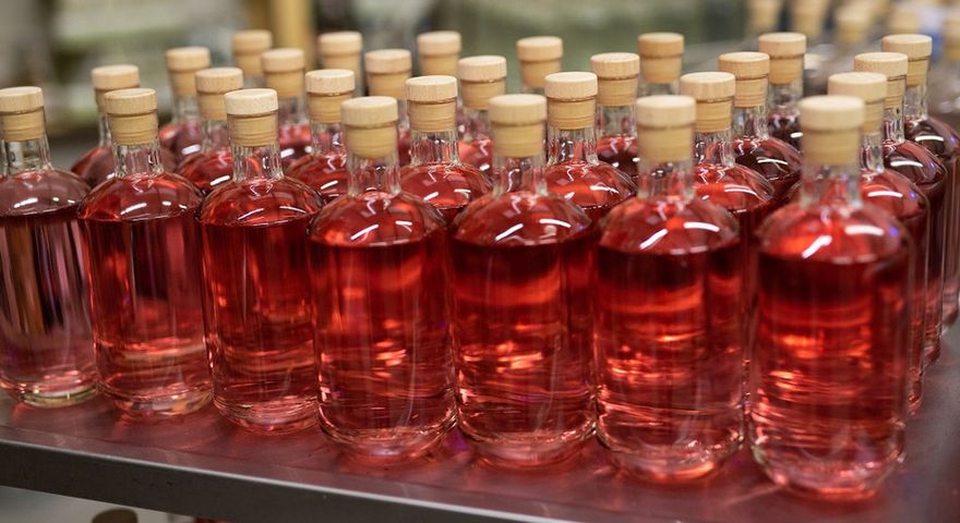 Czy alkohol zwiększa ryzyko raka jelita grubego?