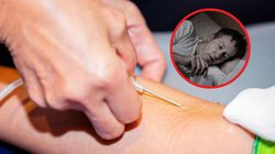 Co 35 sekund ktoś słyszy diagnozę. Rak krwi może dawać mylne objawy