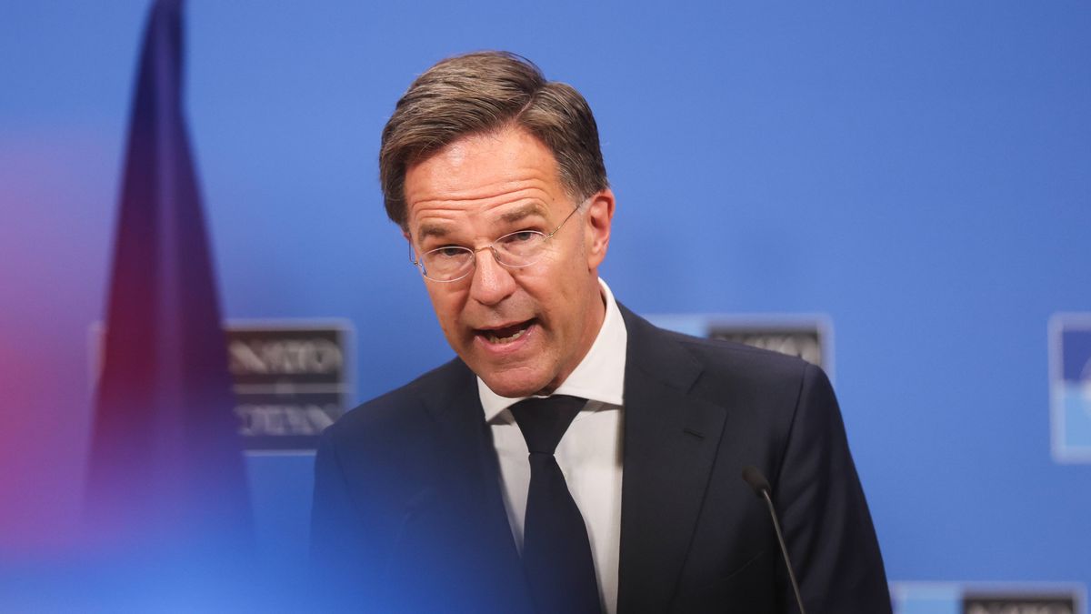 Mark Rutte