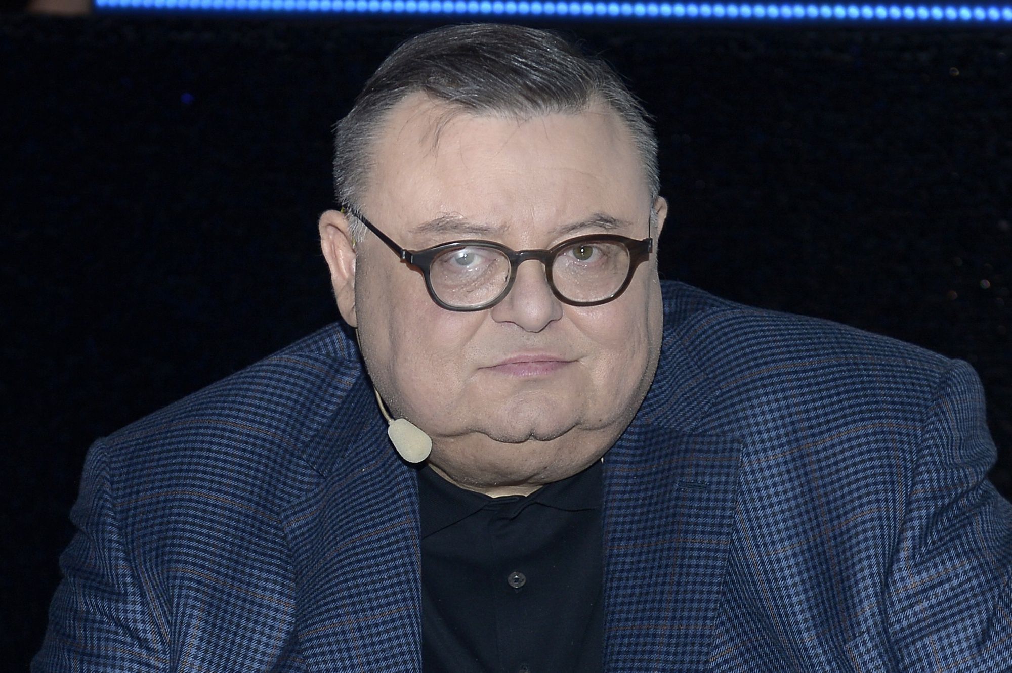 Tomasz Mann nie kryje się ze swoimi poglądami