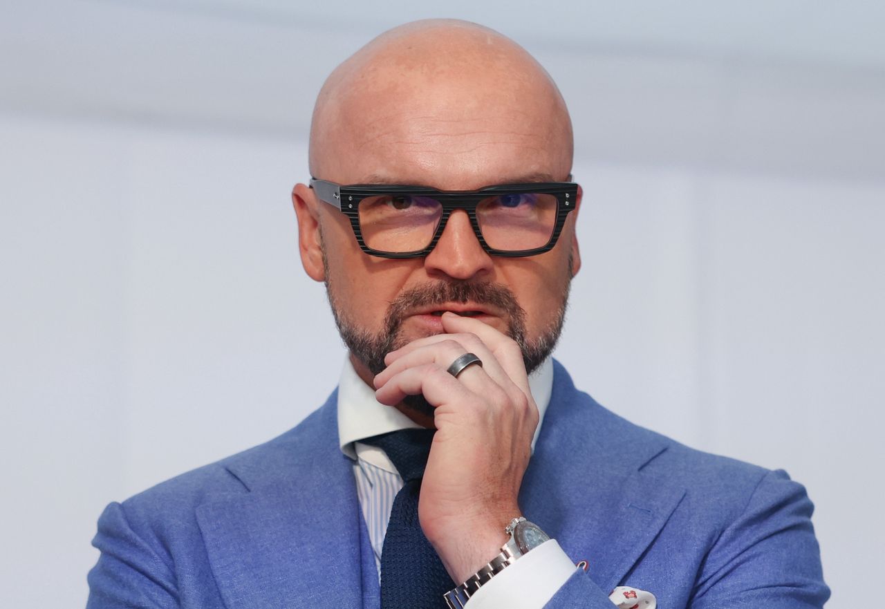 Brzoska dostał odpowiedź z UODO. Jest ruch ws. Facebooka
