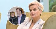Monika Richardson wyznała brutalne szczegóły śmierci brata. "Był uzależniony od wszystkiego"