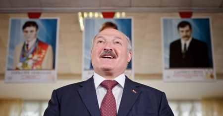 Na Białorusi wrze coraz mocniej? "Niezadowolenie społeczne kipi"